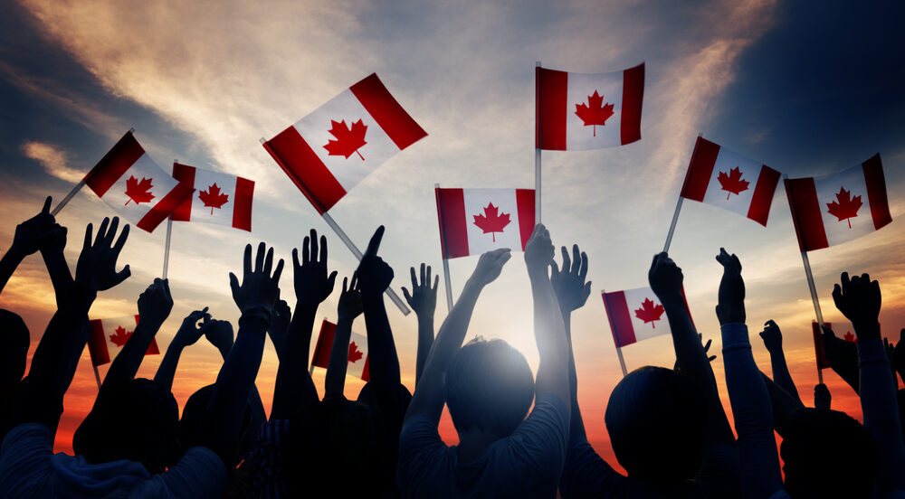 fans of Canada