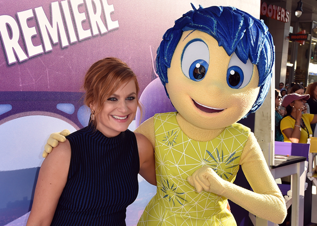 Amy Poehler