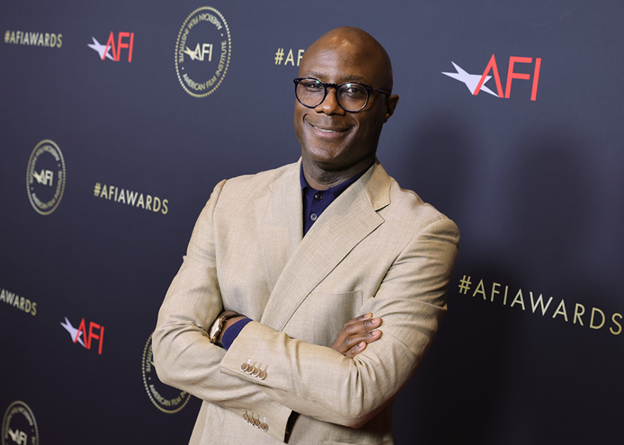 Barry Jenkins