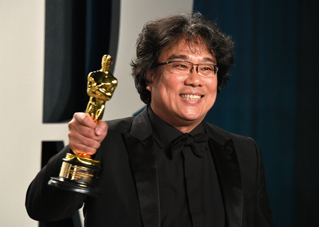 Bong Joon Ho