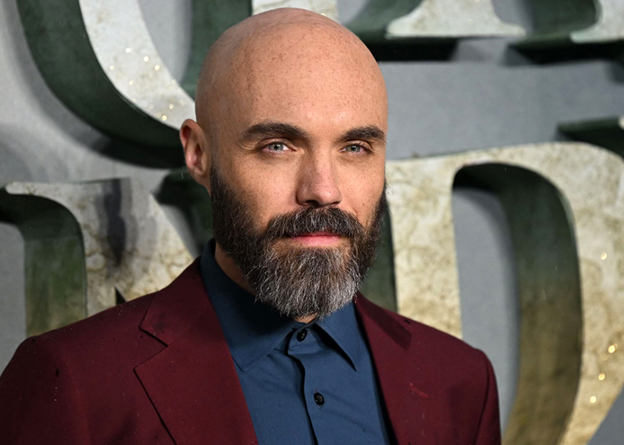David Lowery