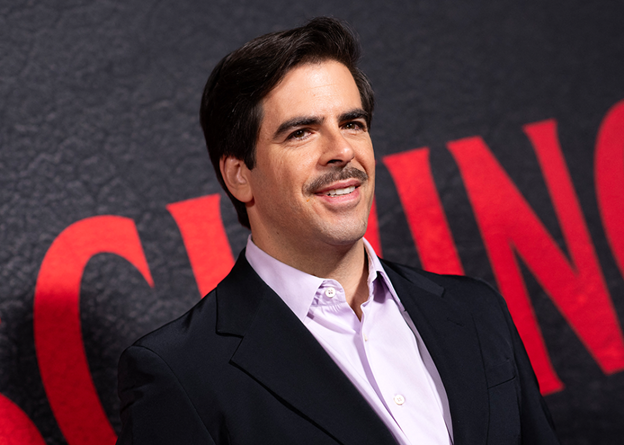 Eli Roth