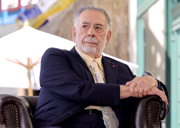 Francis Ford Coppola