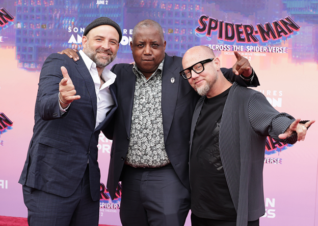 Ovidiu Hrubaru // Shutterstock; Murray Close/Moviepix // Getty Images