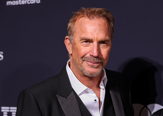 Kevin Costner