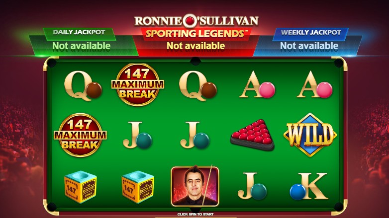 You might not know Ronnie O’Sullivan if you’re not into snooker. But as the current No. 1 player and arguably the greatest ever, O’Sullivan has seven World Championships, eight Masters, eight UK Championships, and a record 41 rank titles.