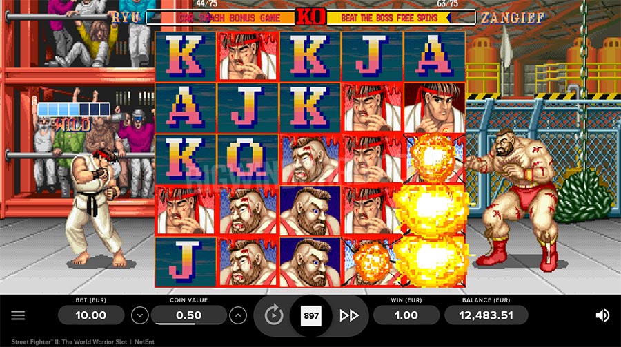 If you’re a fan of arcade fighting games, you’ll know the legendary Street Fighter series. But newcomers might be unaware that while the initial game was a modest hit, it was Street Fighter II that revolutionized the gaming world in 1991. Featuring eight playable characters and four bosses, the sequel established standards for competitive fighting games for decades.