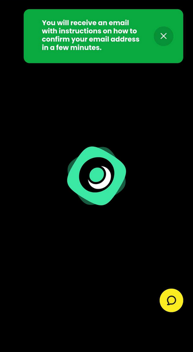 MoonWin Casino Registration - Image 2