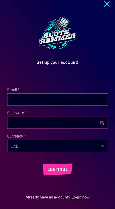 Slots Hammer Casino: More Than Just Another Viking Theme