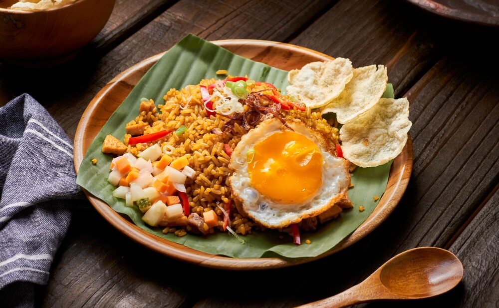 Nasi goreng