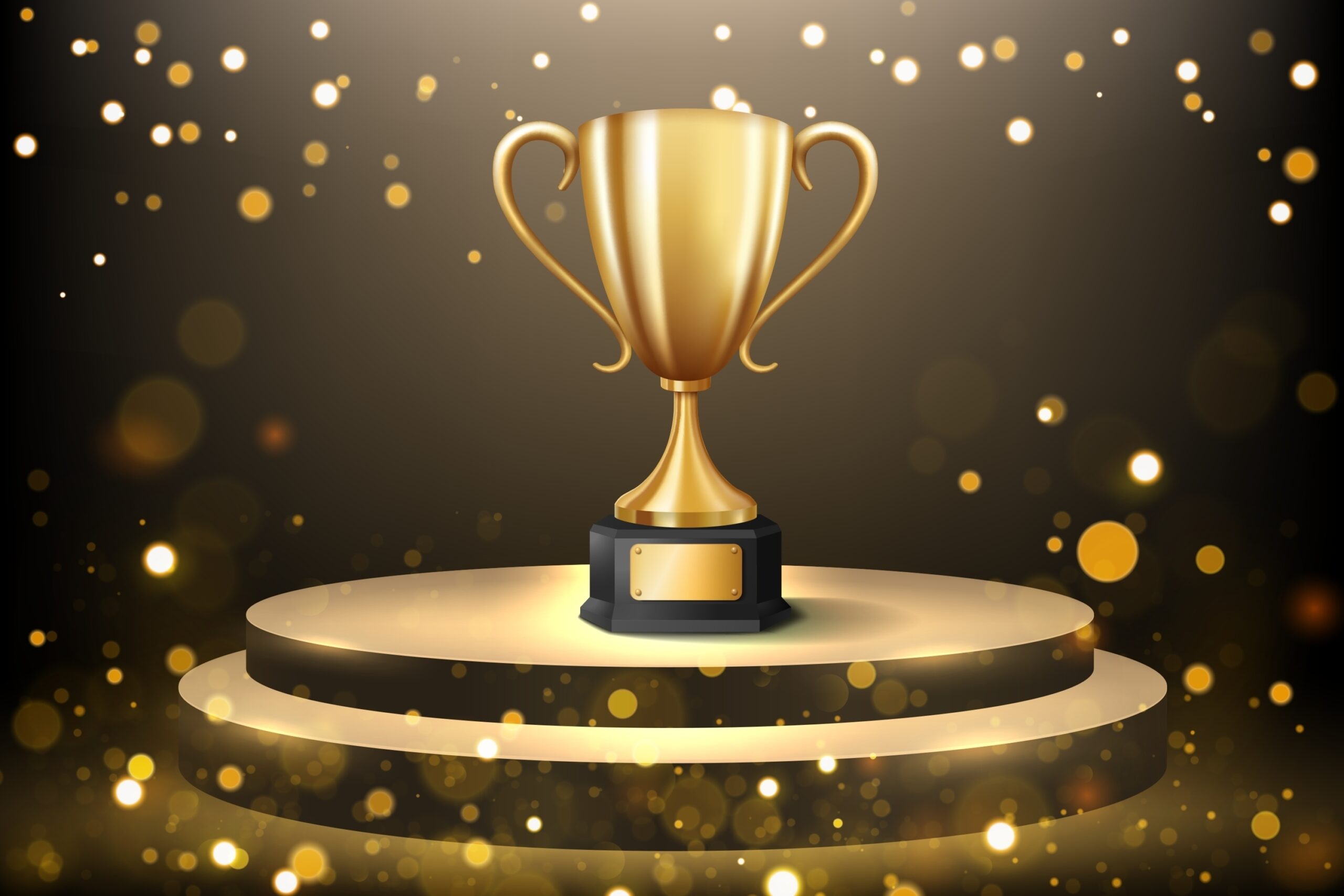 ELK Studios awards