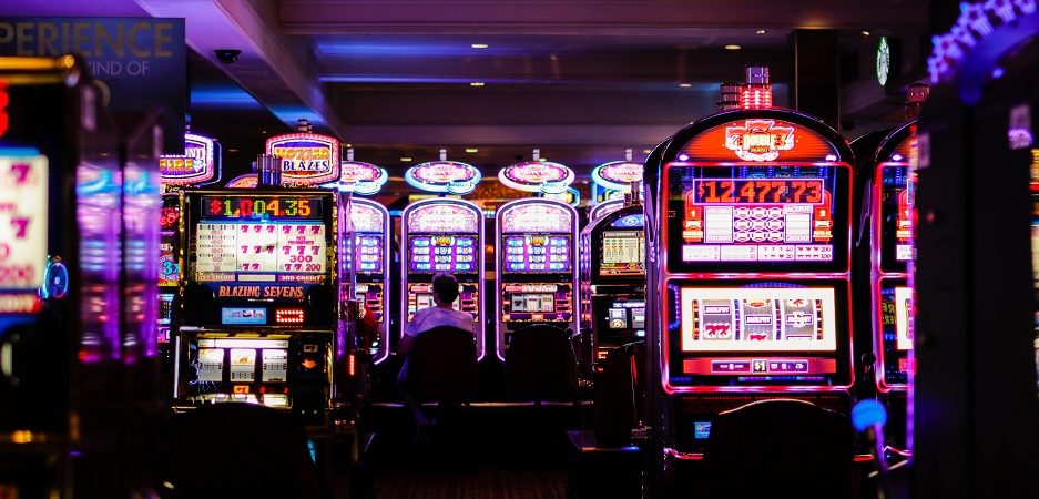 Eagle River Casino Review