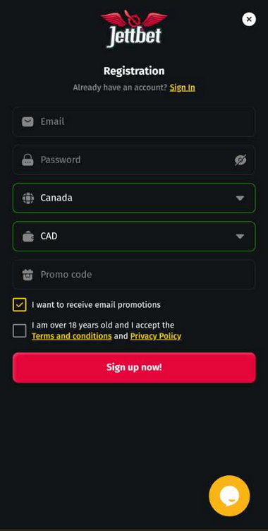 Following its aviation-themed style, Jettbet Casino boasts user-friendly features for both desktops and mobile devices. We delve into everything about user experience across all platforms.