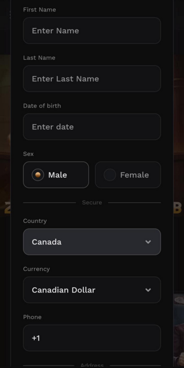 Even without a dedicated app, Wildsino's mobile-friendly site means you don't miss out when playing on your phone or tablet. Everything stays vibrant and easy to navigate, just like on your desktop.