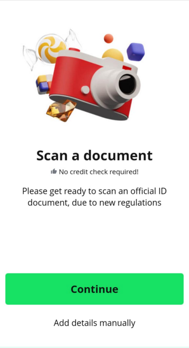 Final Insights into Lucky Admiral Casino's Registering Exploration: Image 5