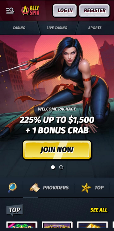 Casino Reviews Mobile Preview 2 Casino Reviews Mobile Preview 2